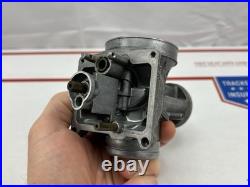 1988 Kawasaki KX250 kx 250 Carburetor Carb Main Body 15001-1398 oem Keihin PWK