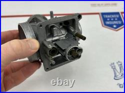 1988 Kawasaki KX250 kx 250 Carburetor Carb Main Body 15001-1398 oem Keihin PWK