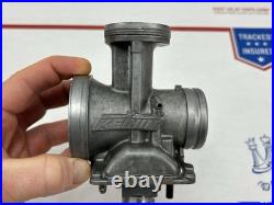 1988 Kawasaki KX250 kx 250 Carburetor Carb Main Body 15001-1398 oem Keihin PWK