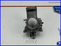 1988 Kawasaki KX250 kx 250 Carburetor Carb Main Body 15001-1398 oem Keihin PWK