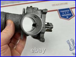 1988 Kawasaki KX250 kx 250 Carburetor Carb Main Body 15001-1398 oem Keihin PWK