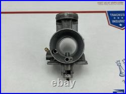 1988 Kawasaki KX250 kx 250 Carburetor Carb Main Body 15001-1398 oem Keihin PWK