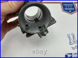 1988 Kawasaki KX250 kx 250 Carburetor Carb Main Body 15001-1398 oem Keihin PWK