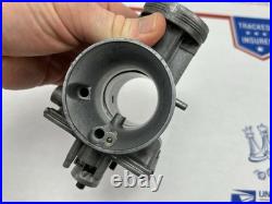 1988 Kawasaki KX250 kx 250 Carburetor Carb Main Body 15001-1398 oem Keihin PWK