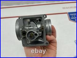 1988 Kawasaki KX250 kx 250 Carburetor Carb Main Body 15001-1398 oem Keihin PWK