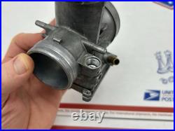 1988 Kawasaki KX250 kx 250 Carburetor Carb Main Body 15001-1398 oem Keihin PWK