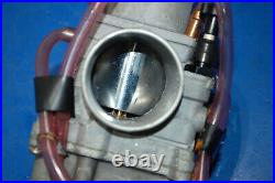 1989 89-98 Rmx250 40 MM Pwk Keihin Carburetor Fuel Body Injection 13200-29e21