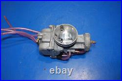 1989 89-98 Rmx250 40 MM Pwk Keihin Carburetor Fuel Body Injection 13200-29e21