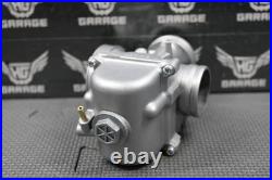 1989 Kawasaki Kdx200 Oem Keihin Pwk 35mm V465 Carb Carburetor Body 15001-1465