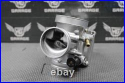 1989 Kawasaki Kdx200 Oem Keihin Pwk 35mm V465 Carb Carburetor Body 15001-1465