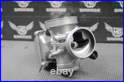 1989 Kawasaki Kdx200 Oem Keihin Pwk 35mm V465 Carb Carburetor Body 15001-1465