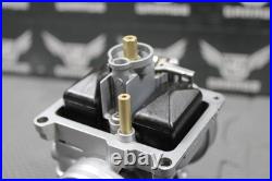 1989 Kawasaki Kdx200 Oem Keihin Pwk 35mm V465 Carb Carburetor Body 15001-1465