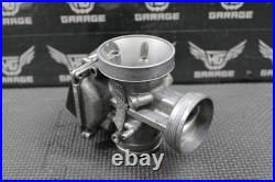 1990 Kawasaki Kx125 Oem Keihin Pwk 35mm Carb Carburetor Body Parts 15001-1562
