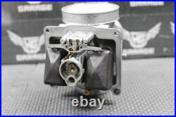 1990 Kawasaki Kx125 Oem Keihin Pwk 35mm Carb Carburetor Body Parts 15001-1562