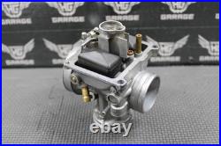 1990 Kawasaki Kx125 Oem Keihin Pwk 35mm Carb Carburetor Body Parts 15001-1562