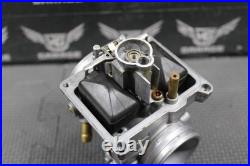 1990 Kawasaki Kx125 Oem Keihin Pwk 35mm Carb Carburetor Body Parts 15001-1562