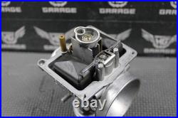 1990 Kawasaki Kx125 Oem Keihin Pwk 35mm Carb Carburetor Body Parts 15001-1562
