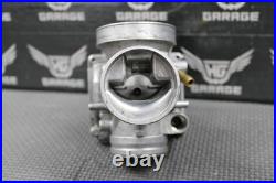 1990 Kawasaki Kx125 Oem Keihin Pwk 35mm Carb Carburetor Body Parts 15001-1562