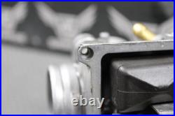 1990 Kawasaki Kx125 Oem Keihin Pwk 35mm Carb Carburetor Body Parts 15001-1562