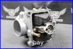 1990 Kawasaki Kx125 Oem Keihin Pwk 35mm Carb Carburetor Body Parts 15001-1562