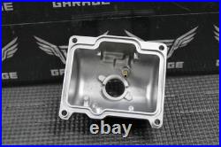 1990 Kawasaki Kx250 Oem Keihin Pwk 38mm Carb Carburetor Body 15001-1561 Nice