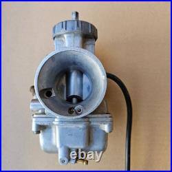 1990 Suzuki RM125 Carburetor
