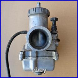1990 Suzuki RM125 Carburetor