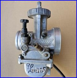 1990 Suzuki RM125 Carburetor