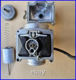 1990 Suzuki RM125 Carburetor