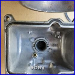 1990 Suzuki RM125 Carburetor