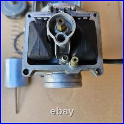 1990 Suzuki RM125 Carburetor