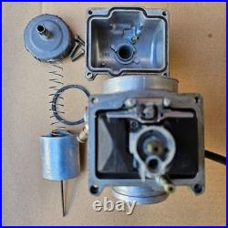 1990 Suzuki RM125 Carburetor