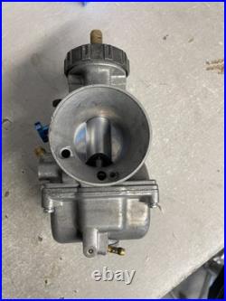 1991 91-94 Kawasaki KDX250 KDX 250 Carb Carburetor Kehin PWK Original