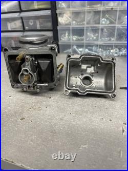 1991 91-94 Kawasaki KDX250 KDX 250 Carb Carburetor Kehin PWK Original