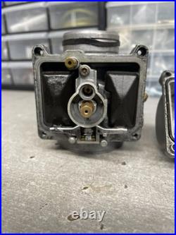 1991 91-94 Kawasaki KDX250 KDX 250 Carb Carburetor Kehin PWK Original