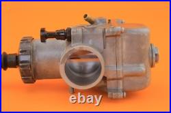 1992 92 KX125 KX 125 OEM Keihin PWK Carburetor Carb Fuel Throttle Assembly 1992 92 KX125 KX 125 OEM Keihin PWK Carburetor Carb Fuel Throttle Assembly
