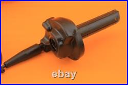 1992 92 KX125 KX 125 OEM Keihin PWK Carburetor Carb Fuel Throttle Assembly 1992 92 KX125 KX 125 OEM Keihin PWK Carburetor Carb Fuel Throttle Assembly
