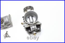1993 Kawasaki KX250 OEM CARB CARBURETOR KEIHIN PWK 38 FUEL INTAKE THROTTLE E36