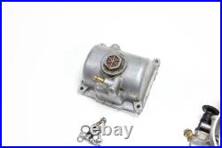 1993 Kawasaki KX250 OEM CARB CARBURETOR KEIHIN PWK 38 FUEL INTAKE THROTTLE E36 1993 Kawasaki KX250 OEM CARB CARBURETOR KEIHIN PWK 38 FUEL INTAKE THROTTLE E36
