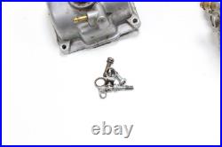 1993 Kawasaki KX250 OEM CARB CARBURETOR KEIHIN PWK 38 FUEL INTAKE THROTTLE E36