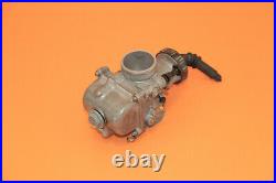 1994 94-96 KX250 KX 250 OEM Keihin PWK Carburetor Throttle Body Fuel Injector
