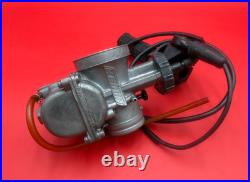 1994 Ktm 250 300 Sx Exc Oem Keihin Pwk 43d4 Carb Carburetor 54631301644