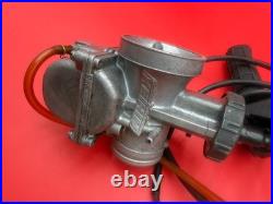 1994 Ktm 250 300 Sx Exc Oem Keihin Pwk 43d4 Carb Carburetor 54631301644