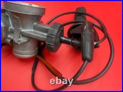 1994 Ktm 250 300 Sx Exc Oem Keihin Pwk 43d4 Carb Carburetor 54631301644