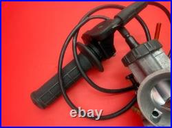 1994 Ktm 250 300 Sx Exc Oem Keihin Pwk 43d4 Carb Carburetor 54631301644