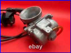 1994 Ktm 250 300 Sx Exc Oem Keihin Pwk 43d4 Carb Carburetor 54631301644