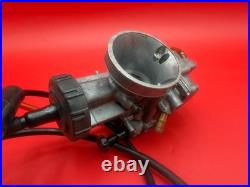 1994 Ktm 250 300 Sx Exc Oem Keihin Pwk 43d4 Carb Carburetor 54631301644 1994 Ktm 250 300 Sx Exc Oem Keihin Pwk 43d4 Carb Carburetor 54631301644