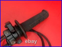 1994 Ktm 250 300 Sx Exc Oem Keihin Pwk 43d4 Carb Carburetor 54631301644