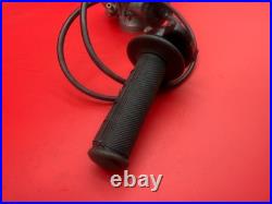 1994 Ktm 250 300 Sx Exc Oem Keihin Pwk 43d4 Carb Carburetor 54631301644