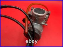 1994 Ktm 250 300 Sx Exc Oem Keihin Pwk 43d4 Carb Carburetor 54631301644